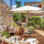 Casa Paqui