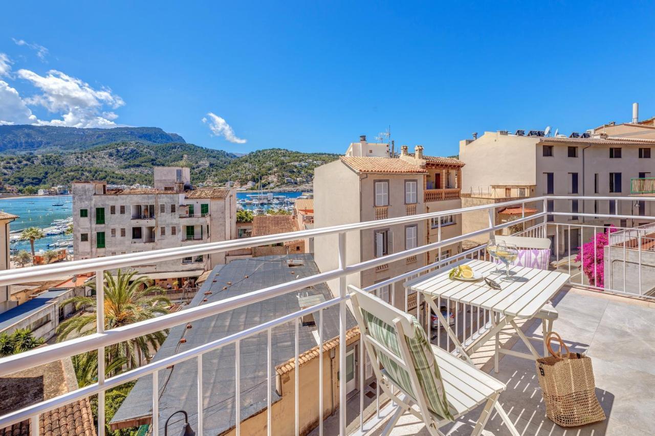 Casa Paqui * Puerto de Sóller