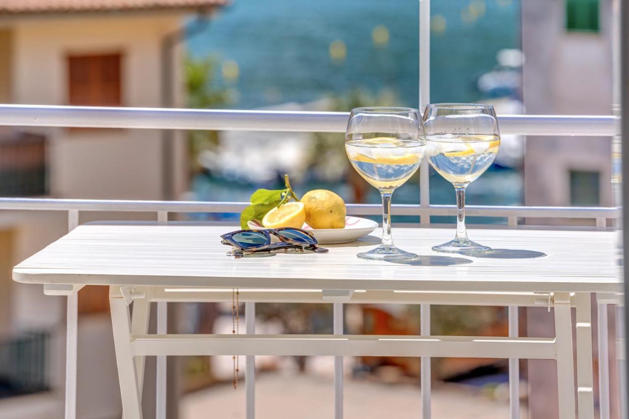 Apartment Casa Paqui Puerto de Sóller