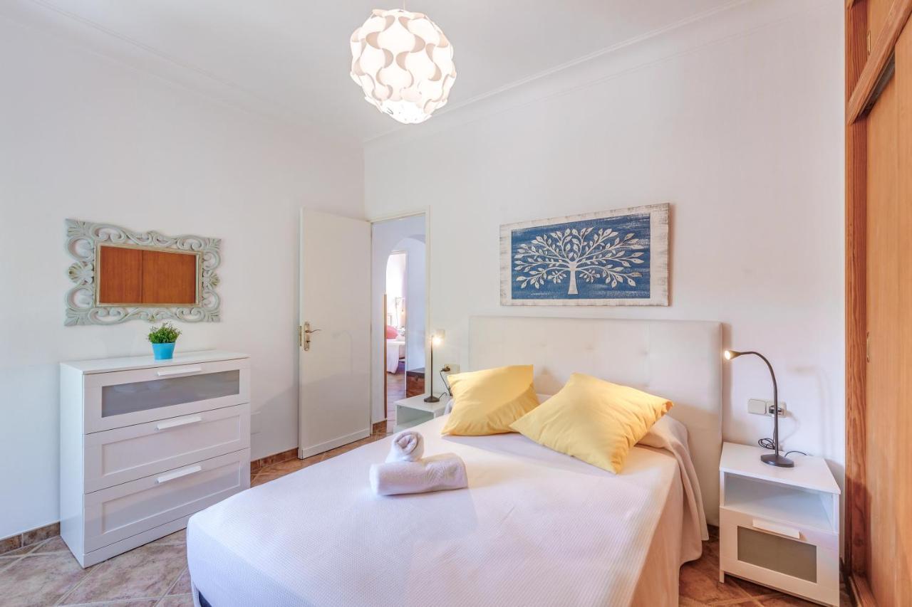 Apartment Casa Paqui