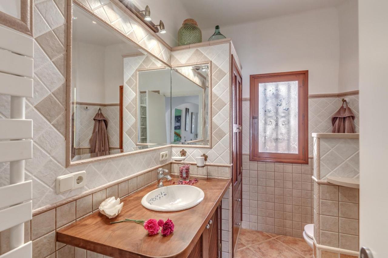 Casa Paqui Apartment *
