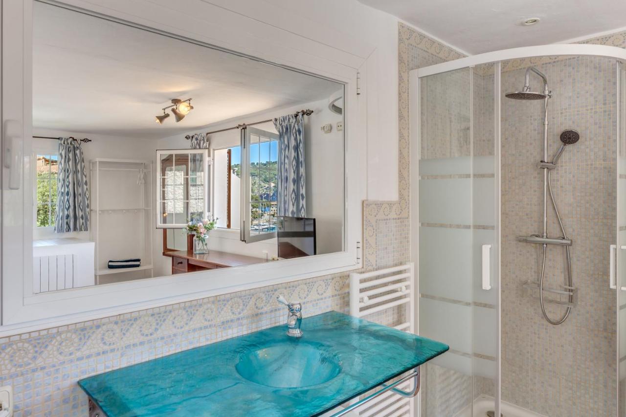Casa Paqui Apartment Puerto de Sóller