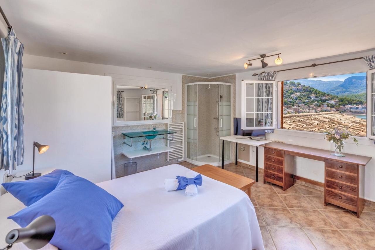 Casa Paqui Puerto de Sóller