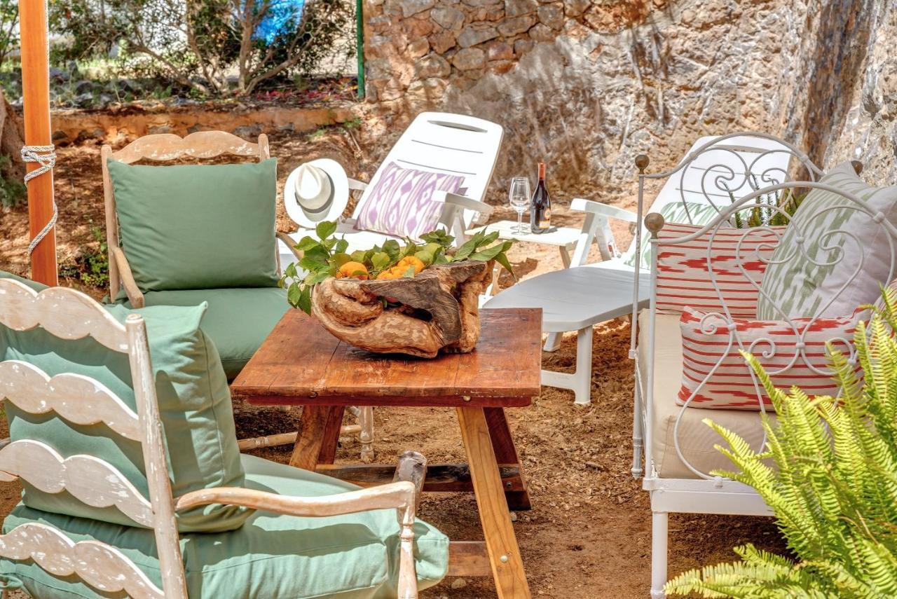 Casa Paqui Puerto de Sóller