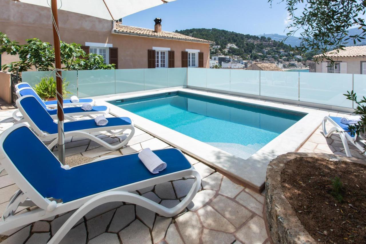 Casa Paqui Apartment *