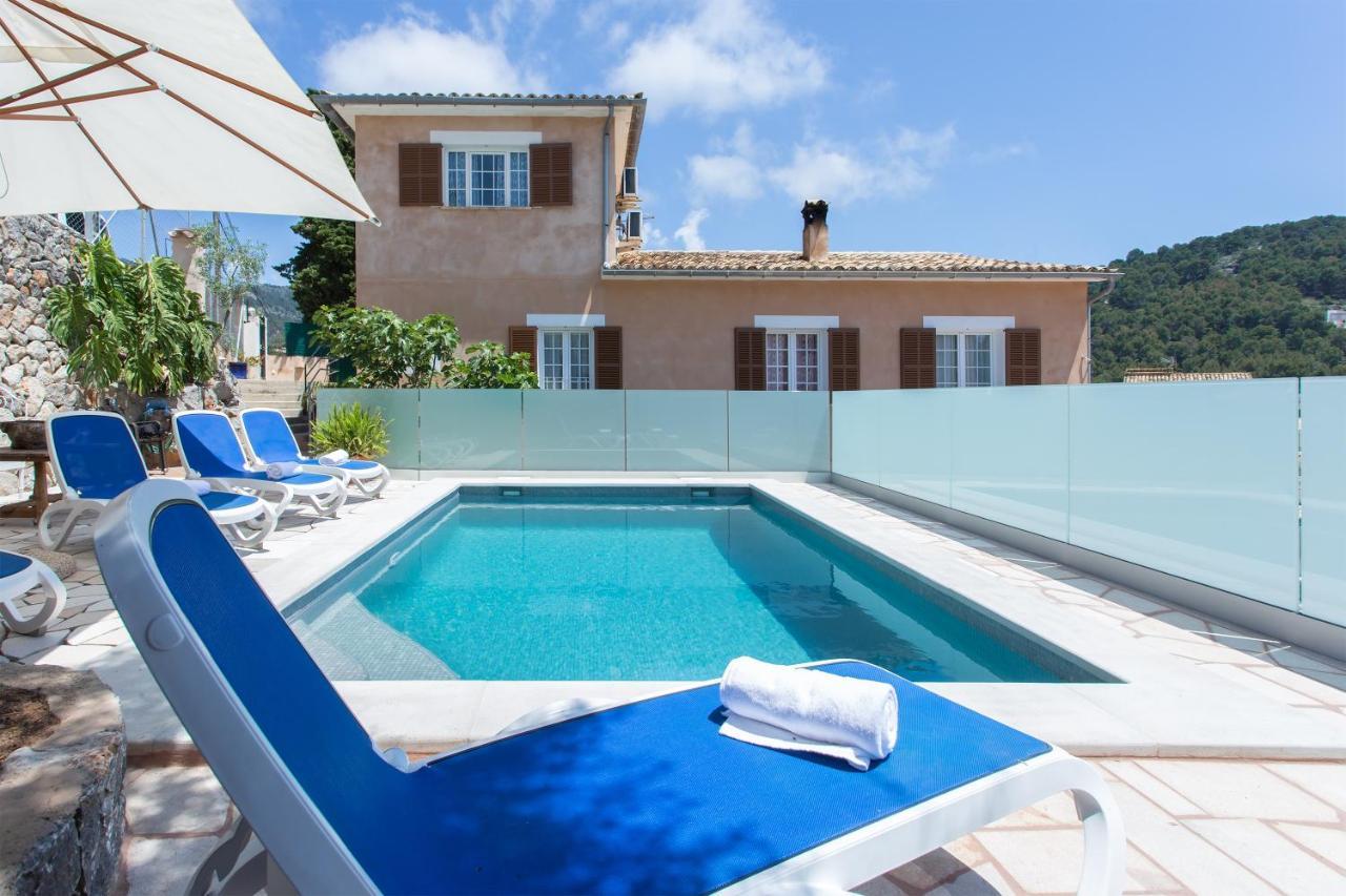 Apartment Casa Paqui Puerto de Sóller