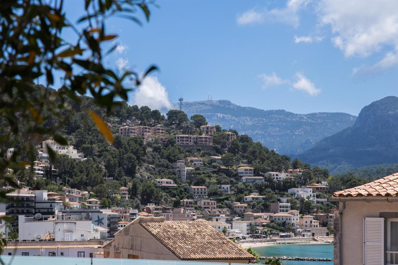 Casa Paqui Apartment Puerto de Sóller